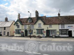 Picture of The Swan