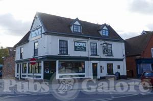 Picture of The Dove Street Inn