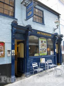 Picture of The Golden Lion Hotel