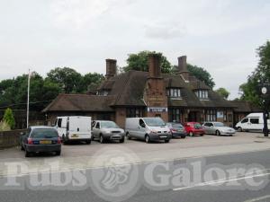 Picture of The Margaret Catchpole