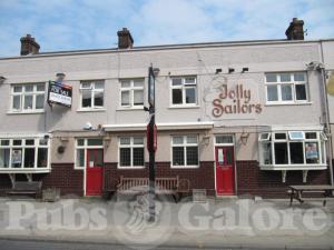 Picture of The Three Jolly Sailors