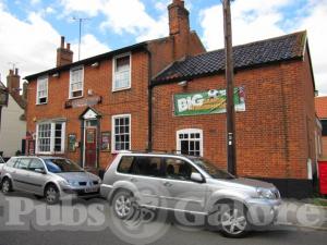 Picture of The Three Tuns