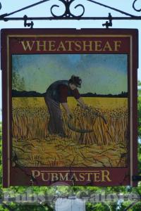 Picture of The Wheatsheaf