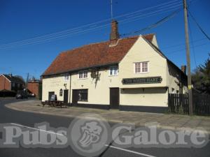 Picture of White Hart