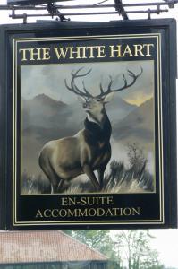 Picture of White Hart