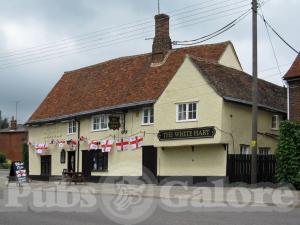 Picture of White Hart