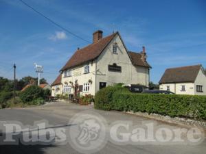 Picture of The White Horse