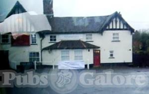Picture of The White Horse