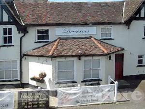 Picture of The White Horse