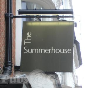 Picture of The Summerhouse