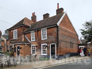 Picture of The Woolpack