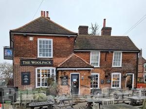 Picture of The Woolpack