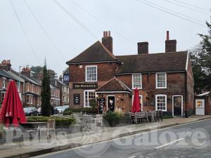 Picture of The Woolpack