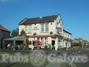 Picture of Crown