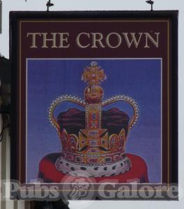Picture of Crown
