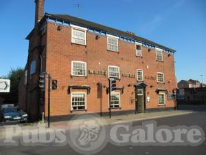 Picture of White Horse Hotel