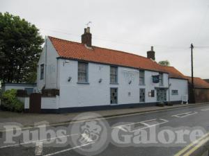Picture of Blue Boar