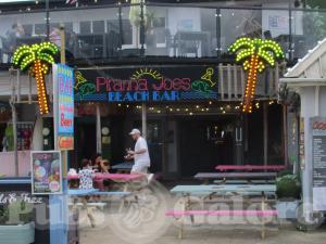 Picture of Piranha Joe's