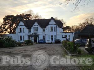Picture of Coach House
