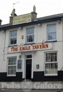 Picture of Eagle Tavern