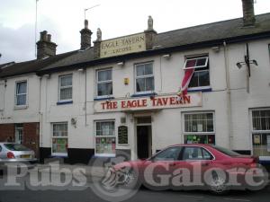 Picture of Eagle Tavern