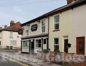 Picture of The Factory Arms