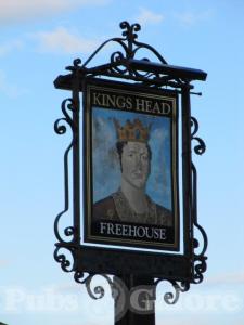 Picture of The Kings Head