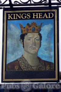 Picture of The Kings Head