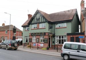 Picture of The Mariner's Rest