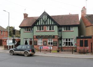 Picture of The Mariner's Rest