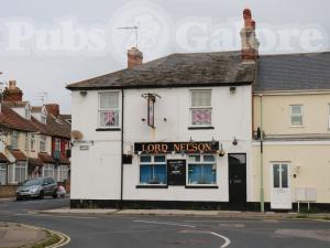 Picture of The Lord Nelson