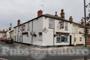 Picture of The Lord Nelson