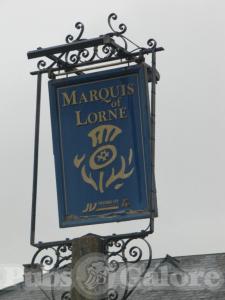 Picture of Marquis Of Lorne