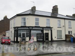 Picture of The Norfolk Hotel