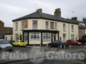 Picture of The Norfolk Hotel