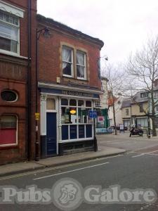 Picture of Old Blue Anchor Stores