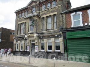 Picture of Royal Oak