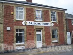 Picture of Sailors Home