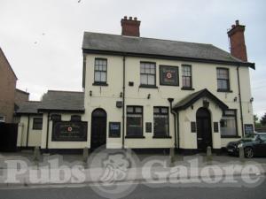 Picture of The Tudor Rose
