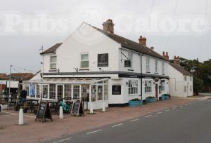 Picture of The White Horse Inn
