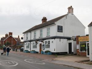 Picture of The White Horse Inn