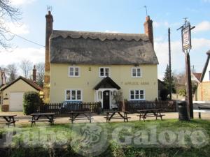 Picture of Affleck Arms