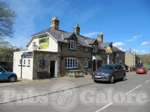 Picture of George & Dragon