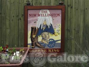 Picture of New Wellington