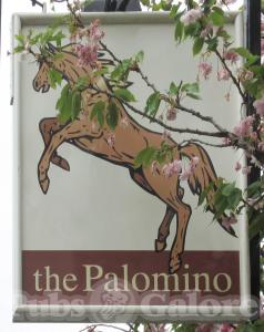 Picture of The Palomino