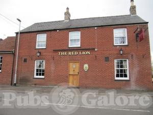 Picture of The Red Lion