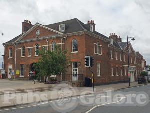 Picture of The Rutland Arms Hotel