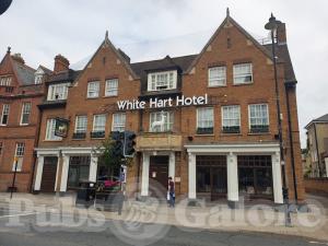 Picture of White Hart Hotel