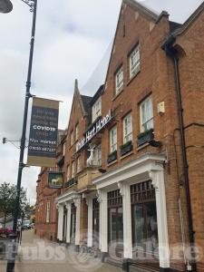 Picture of White Hart Hotel