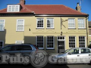 Picture of Blois Arms